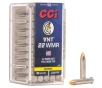 VNT TM   22 WMR  30 Grain  VNT  2200 fps
