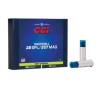 Pest Control Shotshell  38 Spl 357 Mag  9 Shot  1050 fps
