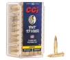 VNT TM   17 HMR  17 Grain  VNT  2650 fps