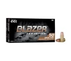 Blazer Brass  9mm Luger  147 Grain  Full Metal Jacket  950 fps