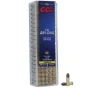 CB  22 Long  29 Grain  Lead Round Nose  710 fps