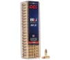 Target Mini-Mag  22 LR  40 Grain  Copper Plated Round Nose  1235 fps