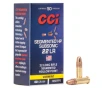 Segmented Hollow Point  22 LR  40 Grain  Segmented Hollow Point  1050 fps