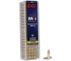Mini-Mag Segmented HP  22 LR  40 Grain  Segmented Hollow Point  1235 fps