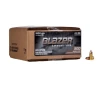 Blazer Brass  9mm Luger  115 Grain  Full Metal Jacket  1145 fps