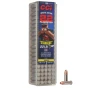 Stangers  22 LR  32 Grain  Copper Plated Hollow Point  1640 fps