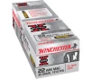 Winchester Ammo X22M Super-X 22 WMR 40 GR Full Metal Jacket - 50rd Box