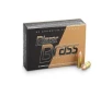 CCI Blazer Brass 9mm 124 GR FMJ Ammunition 5201 - 50rd Box