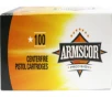 Armscor 50326 Pistol Value Pack 22 TCM 40 gr Jacketed Hollow Point  JHP  - 100rd Box