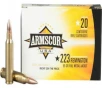 Armscor FAC2231N  223 5 56 NATO 55 GR Full Metal Jacket - 20rd Box