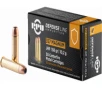 PPU PPD357 Handgun 357 Mag 158 gr Jacketed Hollow Point  JHP  - 50rd Box