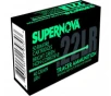 Piney Mountain Ammunition PMSN22LRG Green Tracer Non-Corrosive 22 LR 40 GRLead Round Nose 50 Per Box