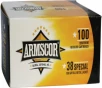 Armscor 50449 Pistol Value Pack 38 Special 158 gr Full Metal Jacket  FMJ  - 100rd Box