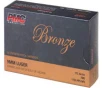 PMC 9A Bronze Target 9mm Ammunition 115 GR FMJ - 50 Round Box