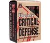 Hornady 90250 Critical Defense 9mm Luger 115 GR Flex Tip Expanding - 25rd Box