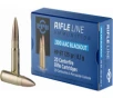 PPU PP300BH Standard Rifle 300 AAC Blackout Whisper  7 62x35mm  125 GR Hollow Point Boat Tail - 20rd Box