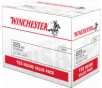 Winchester Ammo USA223L1 Best Value  223 5 56 NATO 55 GR Full Metal Jacket - 150rd Box
