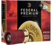 Federal PB131RS Vital-Shok Truball HP Rifled Slug 12GA 3  1oz Slug Shot - 5sh Box