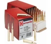 Hornady 80255 Custom  223 5 56 NATO 55 GR Soft Point - 50rd Box