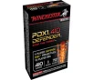 Winchester Ammo S413PDX1 Elite PDX1 Defender 410GA 3  4 Defense Discs 16 BBs Shot - 10rd Box