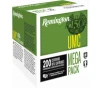 Remington Ammunition 20107 UMC 300 Blackout 150 gr Full Metal Jacket  FMJ   Mega Pack  - 200rd Case