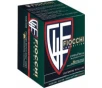 Fiocchi 300BLKMB Exacta Match 300 AAC Blackout Whisper  7 62x35mm  220 GR Hollow Point Boat Tail - 25rd Box