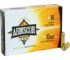 Armscor FAC102N 10mm Automatic 180 GR Full Metal Jacket - 50rd Box