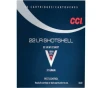 CCI 0039 Low Noise Training Specialty 22 Long Rifle  12 Shot 31 GR - 20rd Box