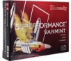 Hornady 8025 Superformance Varmint  223 5 56 NATO 53 GR V-Max - 20rd Box