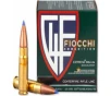 Fiocchi 300BLKHA Extrema 300 AAC Blackout Whisper  7 62X35mm  125 GR SST - 25rd Box