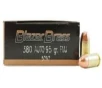 CCI Blazer Brass  380 ACP 95 GR FMJ Ammunition 5202 - 50rd Box