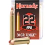 Hornady 83202 Varmint Express 22 WMR 30 GR V-Max - 50rd Box