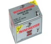 Winchester Ammo X123RS15VP Super X 12 Gauge 3  1 oz Rifled Slug Hollow Point Shot  Value Pack  - 15sh Box