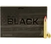 Hornady 82246 Black 450 Bushmaster 250 GR FTX - 20rd Box