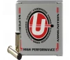Underwood Ammo 732 38Special 150 GR Lead Wadcutter 20 Per Box