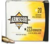 Armscor AC2232N  223 5 56 NATO 55 GR PSP Interlock BT - 20rd Box