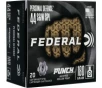 Federal PD44SP1 Premium Personal Defense 44 S W Spl 180 GRJacketed Hollow Point  JHP  - 20rd Box