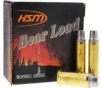 Hunting Shack 10MM9N20 Bear Load 10mm Auto 200 gr Round Nose Flat Point  RNFP  - 20rd Box