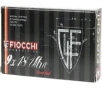 Fiocchi 9X18 Specialty 9x18mm Ultra 100 GR Metal Case  FMJ  - 50rd Box