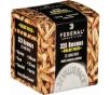 Federal 725 Champion 22 LR 36 gr Copper Plated Hollow Point  CPHP  3  Value Pack  - 325rd Box