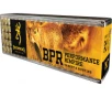 Browning Ammo B194122100 BPR Performance Rimfire 22LR 40 GR Hollow Point 100 Per Box