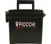 Fiocchi 22FFHVCR Training 22LR Case  Round Nose 40 GR 1 Plano Box - 1575 Round Can