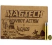 MagTech 45D Cowboy Action 45 Colt  LC  250 GR Lead Flat Nose - 50rd Box