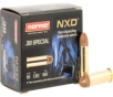 Norma Ammunition 611240020 Self Defense NXD 38 Special 38 GRNXD 20 Per Box
