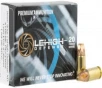 Lehigh Defense LA990XDC Xtreme Defense Home Defense 9mm Luger 90 GRLehigh Defense XD FMT 20 Per Box