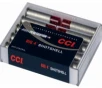 CCI 3712CC Pistol 9mm Luger 45 GR Shotshell  4 Shot - 10rd Box