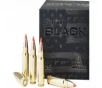 Hornady 90001 Black 5 7x28mm 40 GRHornady V Max 25 Per Box  10 Cs - 25rd Box