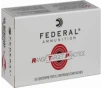 Federal RTP38130 Range and Target 38 Special 130 gr Full Metal Jacket  FMJ  - 50rd Box
