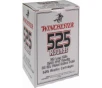 Winchester Ammo 22LR525HP 22 Long Rifle 36 GR Copper-Plated Hollow Point - 525rd Box