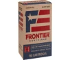 Frontier Cartridge FR1015 Rifle 223 Rem 55 gr Full Metal Jacket  FMJ  - 150rd Box